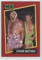 Steiner Brothers