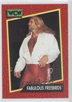 Michael Hayes