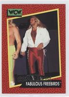 Michael Hayes