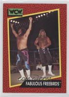 Fabulous Freebirds