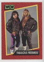 Fabulous Freebirds