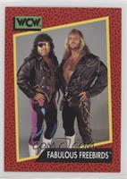 Fabulous Freebirds