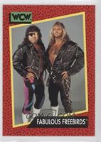 Fabulous Freebirds