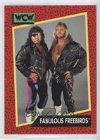 Fabulous Freebirds