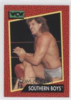 Tracy Smothers