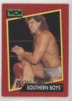 Tracy Smothers [EX to NM]