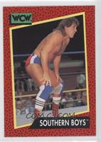 Tracy Smothers