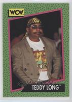 Teddy Long [EX to NM]