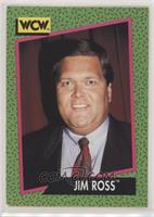 Jim Ross