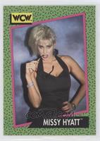 Missy Hyatt [EX to NM]