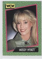 Missy Hyatt