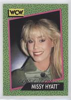 Missy Hyatt [EX to NM]