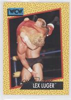 Lex Luger