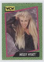 Missy Hyatt [EX to NM]