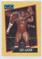 Lex Luger