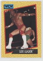 Lex Luger