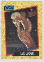 Lex Luger