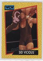 Sid Vicious [EX to NM]