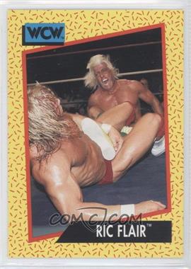 1991 Impel WCW - [Base] #39 - Ric Flair