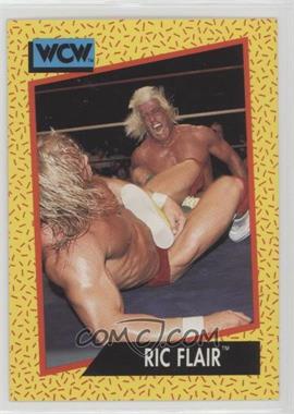 1991 Impel WCW - [Base] #39 - Ric Flair