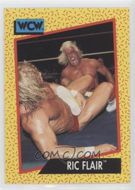 1991 Impel WCW - [Base] #39 - Ric Flair