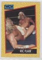 Ric Flair [Good to VG‑EX]