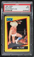 Ric Flair [PSA 9 MINT]