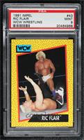 Ric Flair [PSA 9 MINT]