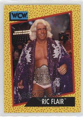 1991 Impel WCW - [Base] #44 - Ric Flair