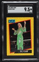 Ric Flair [SGC 9.5 Mint+]