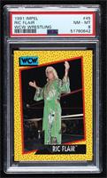 Ric Flair [PSA 8 NM‑MT]