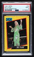 Ric Flair [PSA 9 MINT]