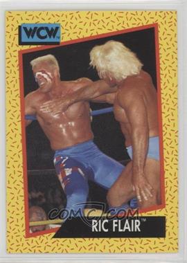 1991 Impel WCW - [Base] #46 - Ric Flair