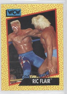 1991 Impel WCW - [Base] #46 - Ric Flair