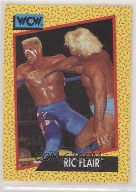 1991 Impel WCW - [Base] #46 - Ric Flair