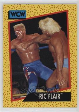 1991 Impel WCW - [Base] #46 - Ric Flair