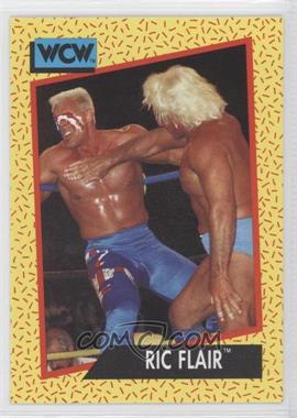 1991 Impel WCW - [Base] #46 - Ric Flair