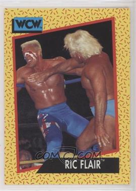 1991 Impel WCW - [Base] #46 - Ric Flair