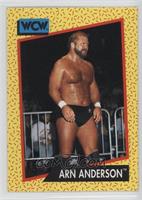 Arn Anderson