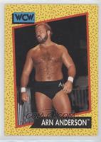 Arn Anderson [Poor to Fair]