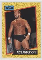 Arn Anderson