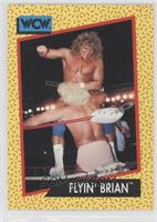 Brian Pillman