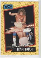 Brian Pillman