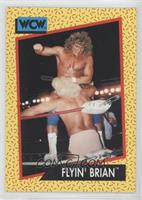 Brian Pillman