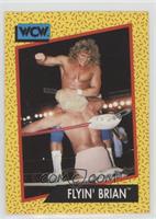 Brian Pillman