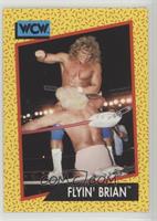 Brian Pillman