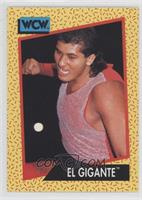 El Gigante