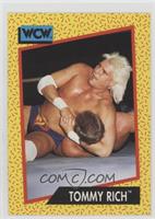 Tommy Rich