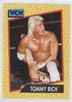 Tommy Rich