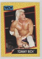 Tommy Rich